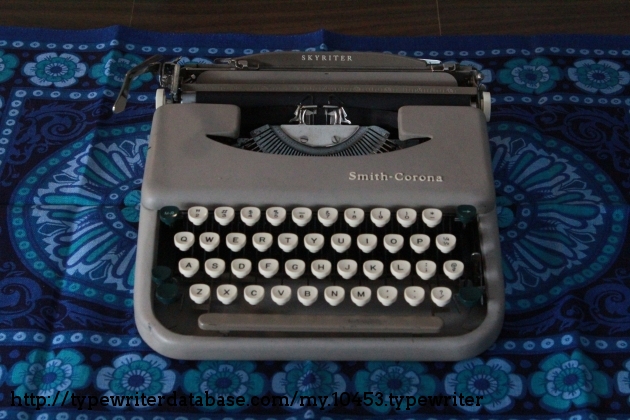 1958 #3Y 170848